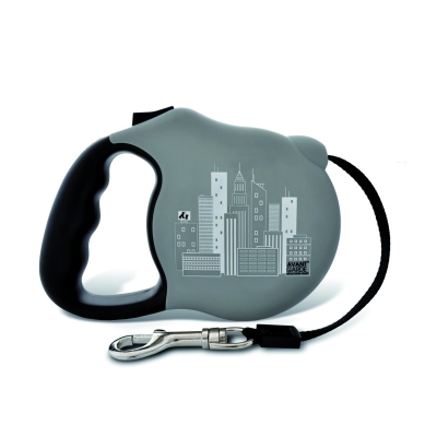 Laisse Avant-garde Métro