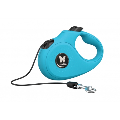 Laisse corde "INSTINCT" rétractable 1