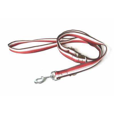 Laisse de dressage 3 positions - Baya