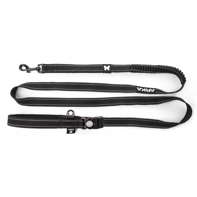 Laisse Outdoor 2 en 1 - Arka Haok