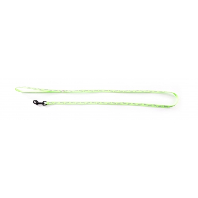 Laisse pour chat - Fluo Fish - vert