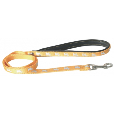 Laisse pour chien - Happy