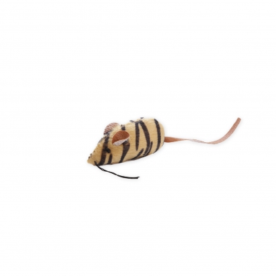 Lot de jouets pour chat - souris safari petit modèle_4