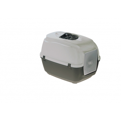 Maison de toilette pour chat - Nova