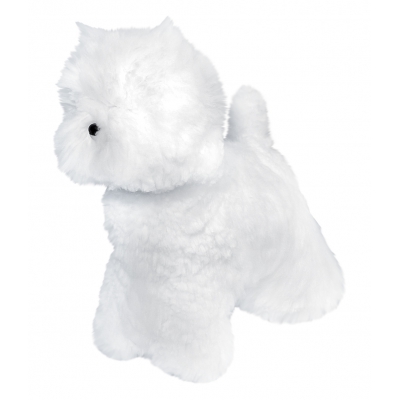 Mannequin Chien d'entraînement au toilettage