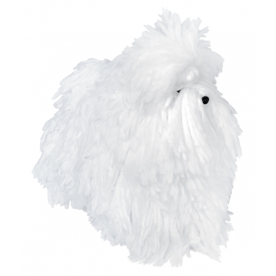 Mannequin Chien d'entraînement au toilettage