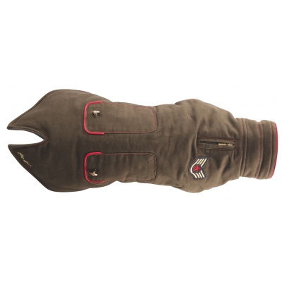 Manteau Officier - Alter Ego