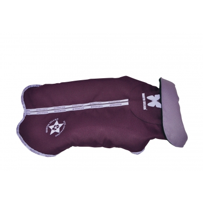 Manteau pour chien - Pets Connection violet