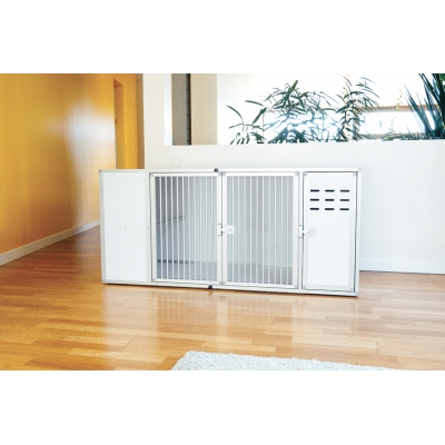 Module pension chat - 154 x p.70 x h.70 cm