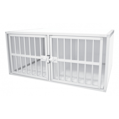 Module petit modèle - 2 cases - Vivog