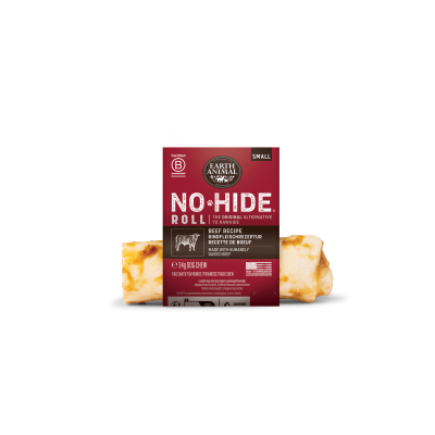 No Hide - Boeuf - S - x 24pcs _ ok