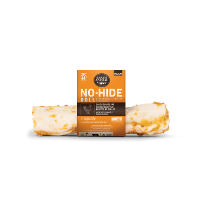 No Hide - Poulet - M - x 9pcs