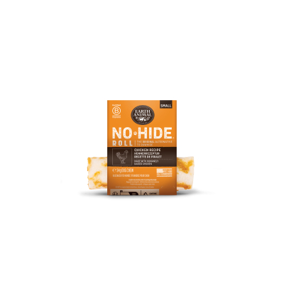 No Hide - Poulet - S - x 18pcs visuel ok