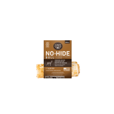 No Hide - Viande de Cerf - S - x 18pcs