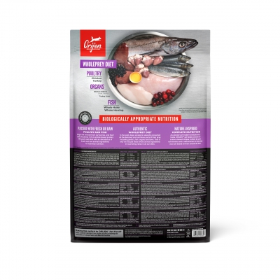 ORIJEN Puppy Large pour chiot