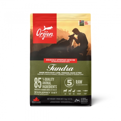ORIJEN Tundra pour chien