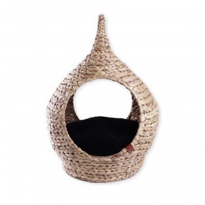 Panier Goutte Balinaise en Jacinthe d'eau