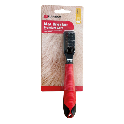 Peigne déméloir - Mat Breaker Premium Care