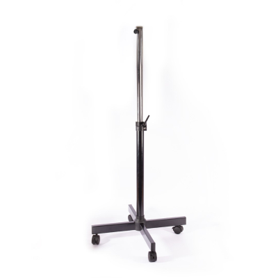 Pied réglable pour séchoir pulseur SC2700 avec support integre