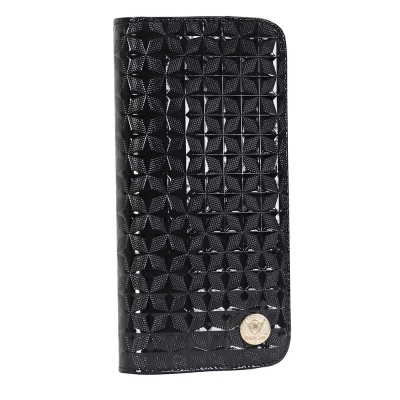 Pochette pour ciseaux et peignes - Diamant Noir