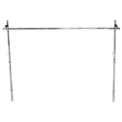 Potence pour baignoire chien de toilettage Vivog