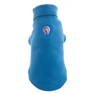 Pull pour chien - Téo Jasmin Inuit