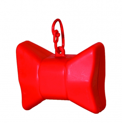 Ramasse crotte - distributeur de sac