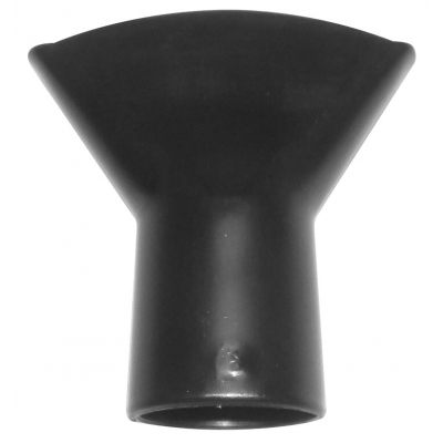 Réducteur ouvert pour pulseur METROVAC SC1004 et SC1005