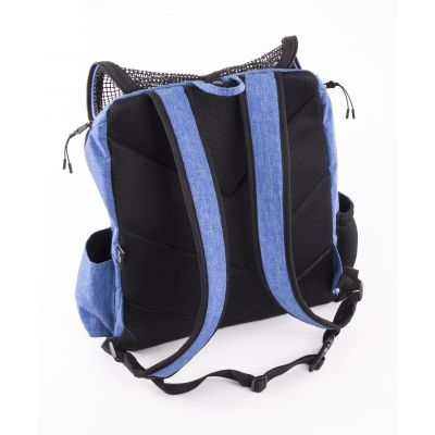 Sac à dos - Collection Croisette - Bleu jean's