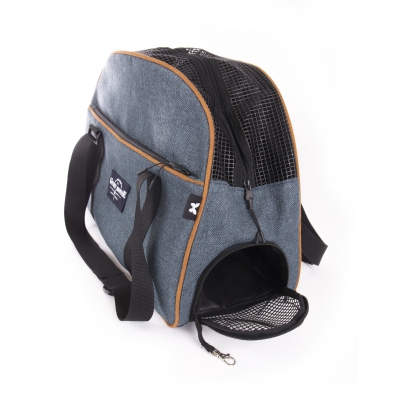 Sac bowling - Collection Guest House - Bleu