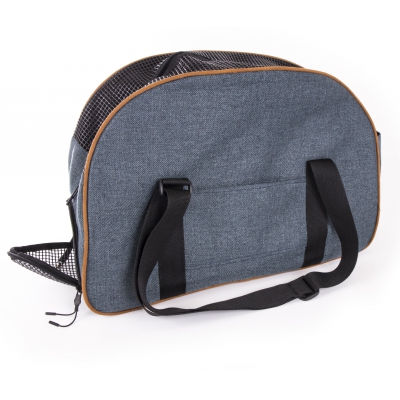 Sac bowling - Collection Guest House - Bleu