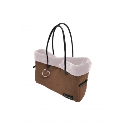 Sac chic - Collection Mystic Dream - Beige 