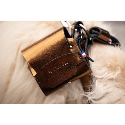 Sac Dakota - Poopidoo  - Cuivre