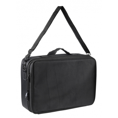 Sac de rangement polyester imperméable d'outils de toilettage - VIVOG