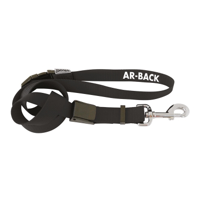 Sangle arrière pour table de toilettage