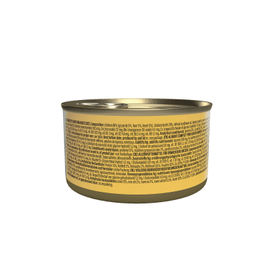 Schesir After Dark - 80g - Filets En Bouillon - Poulet 1