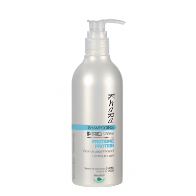 Shampooing pour chien - Protéiné - Khara