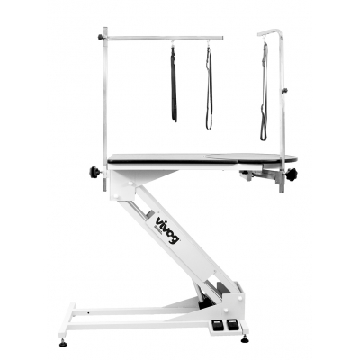 Table de toilettage pour petits à moyens chiens - multifonction TA800