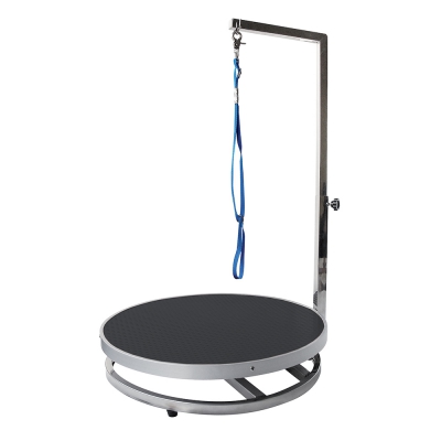 Table de toilettage tournante Vivog - EQ10114