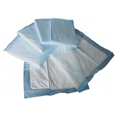 Tapis absorbant pour chien  - éducateur - puppy trainer