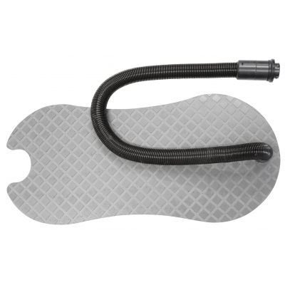 Tapis pour baignoire SPA chien - pour baignoire PM (106cm)