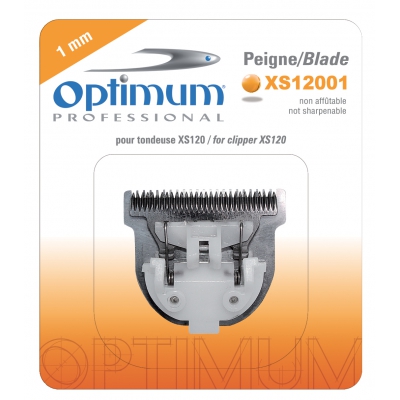 Tête de coupe Optimum pour XS120