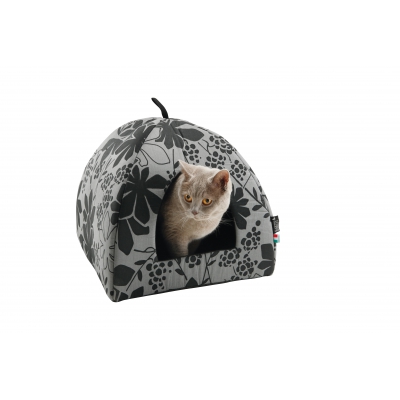 Tipi pour chien et chat - Classic cercle - 40cm