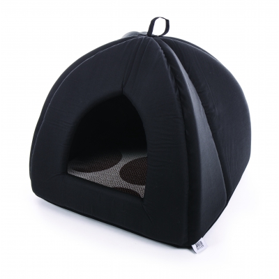 Tipi pour chien et chat - Classic cercle - 40cm