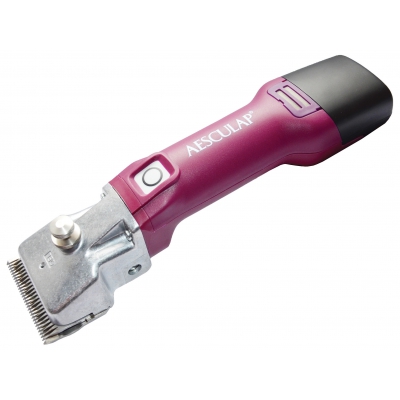 Tondeuse chevaux Aesculap ECONOM Equipe CL sans fil - GT814