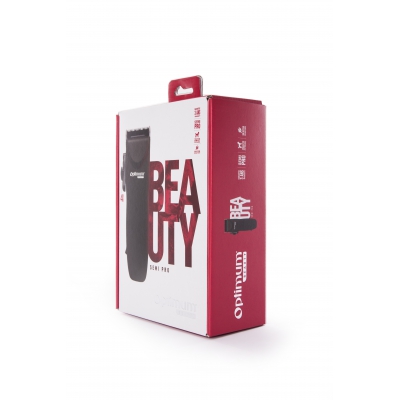 Tondeuse de coupe pour chien - Semi Pro - Optimum BEAUTY