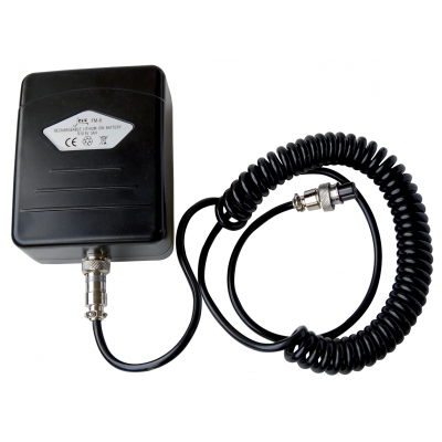 Tondeuse de toilettage gros chiens, bovins, chevaux - Optimum XS670 sans fil