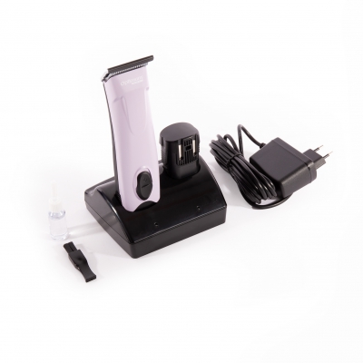 Tondeuse de toilettage Professionnelle Optimum ULTRA 3-4