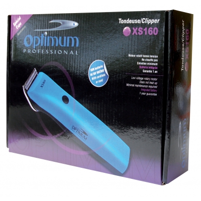 Tondeuse Optimum XS160