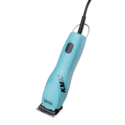 Tondeuse pour chien - Wahl KM10 - tondeuse pro - tondeuse + 1 tête de coupe